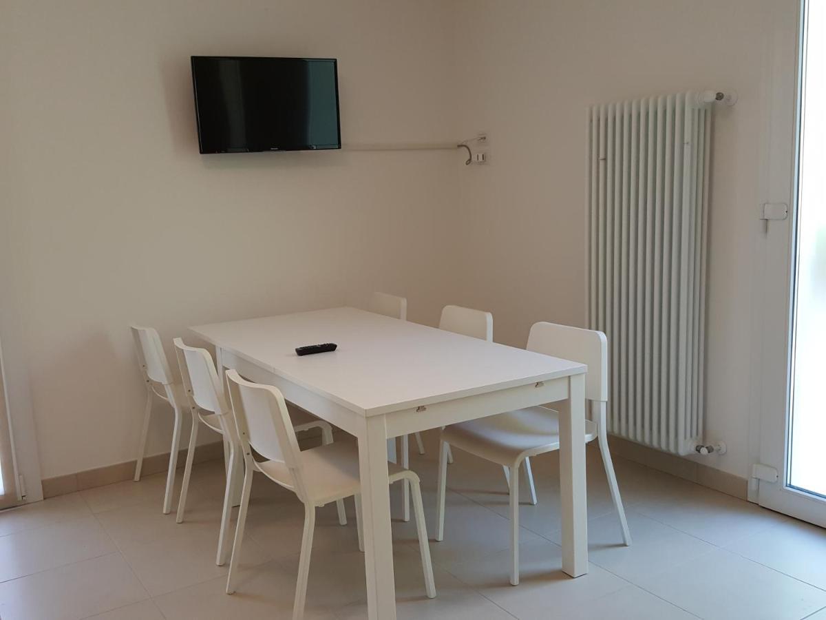 Residence Ducale Римини Екстериор снимка