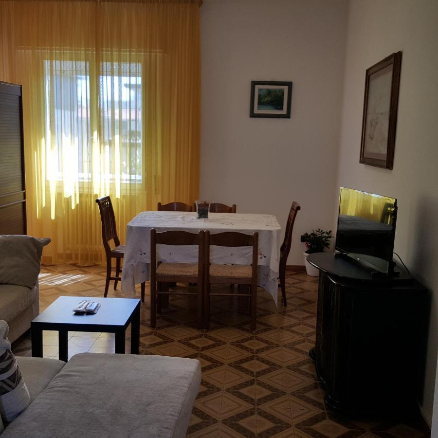 Residence Ducale Римини Екстериор снимка