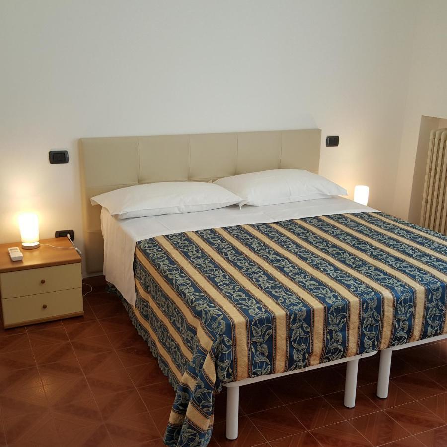 Residence Ducale Римини Екстериор снимка