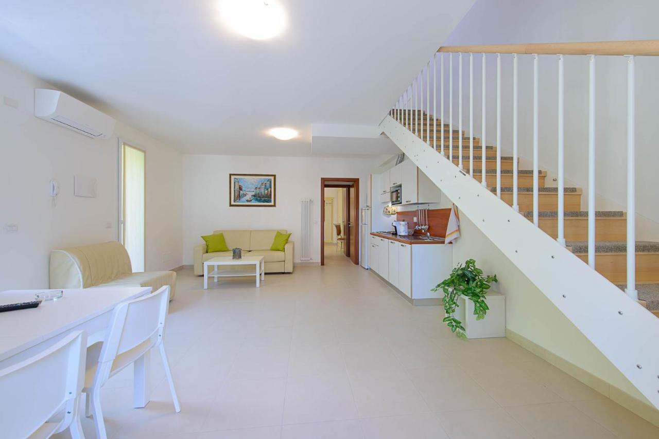 Residence Ducale Римини Екстериор снимка