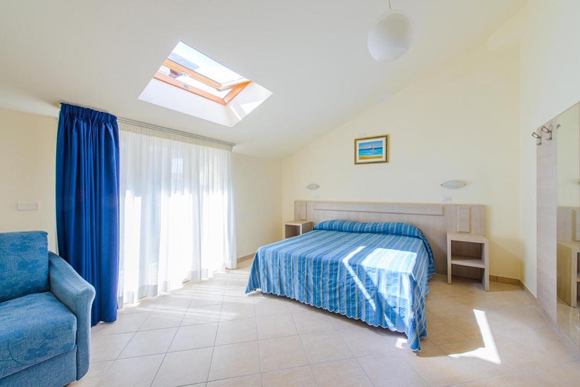 Residence Ducale Римини Екстериор снимка
