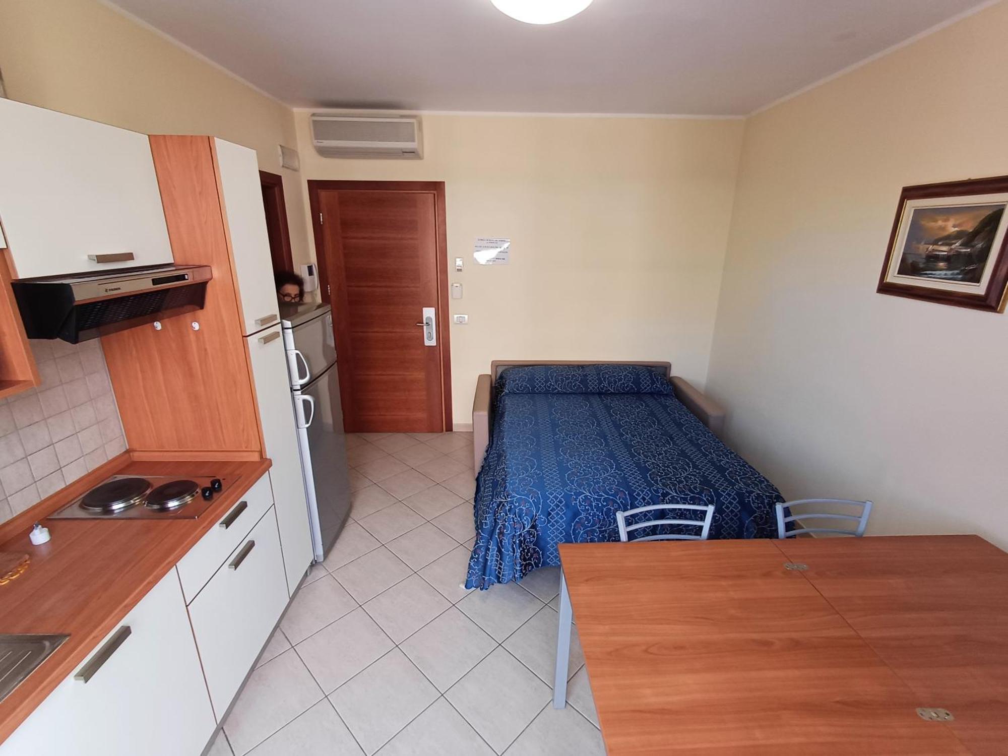 Residence Ducale Римини Екстериор снимка