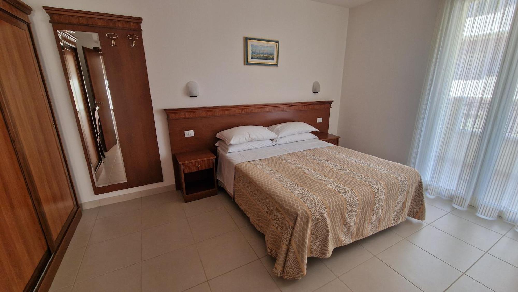 Residence Ducale Римини Екстериор снимка