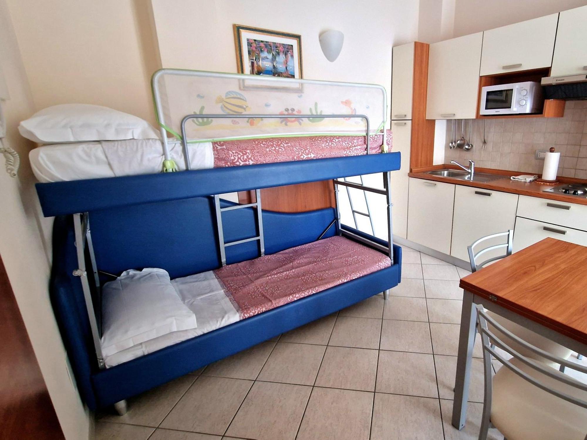 Residence Ducale Римини Екстериор снимка