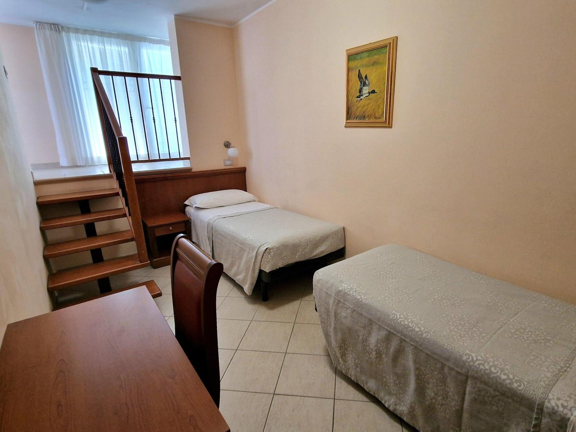 Residence Ducale Римини Екстериор снимка