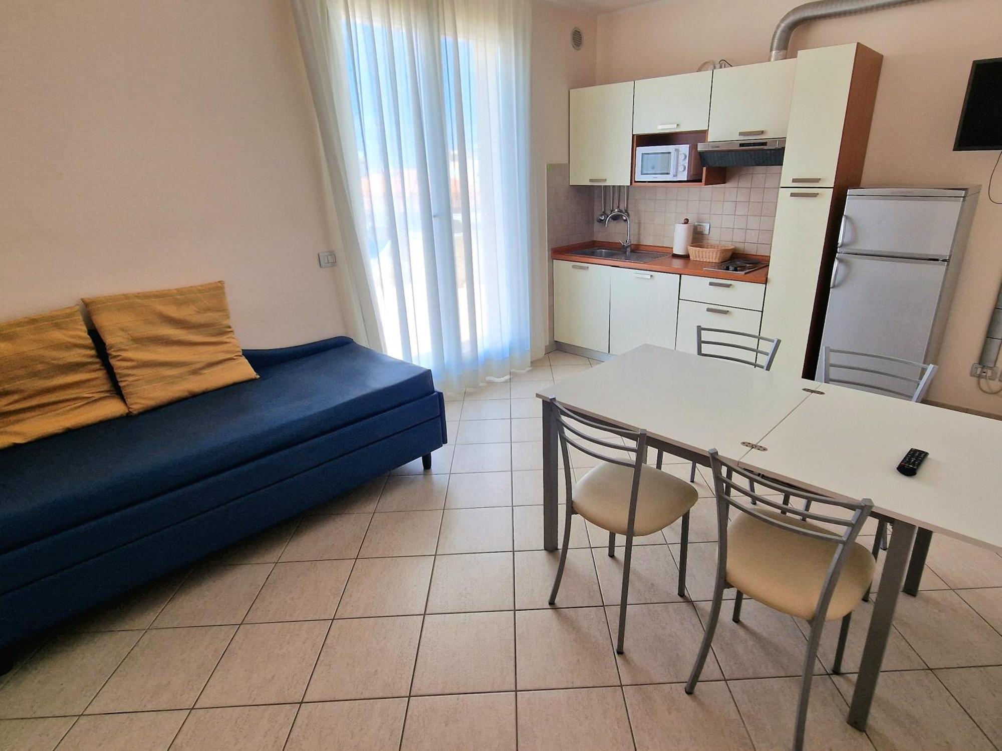 Residence Ducale Римини Екстериор снимка