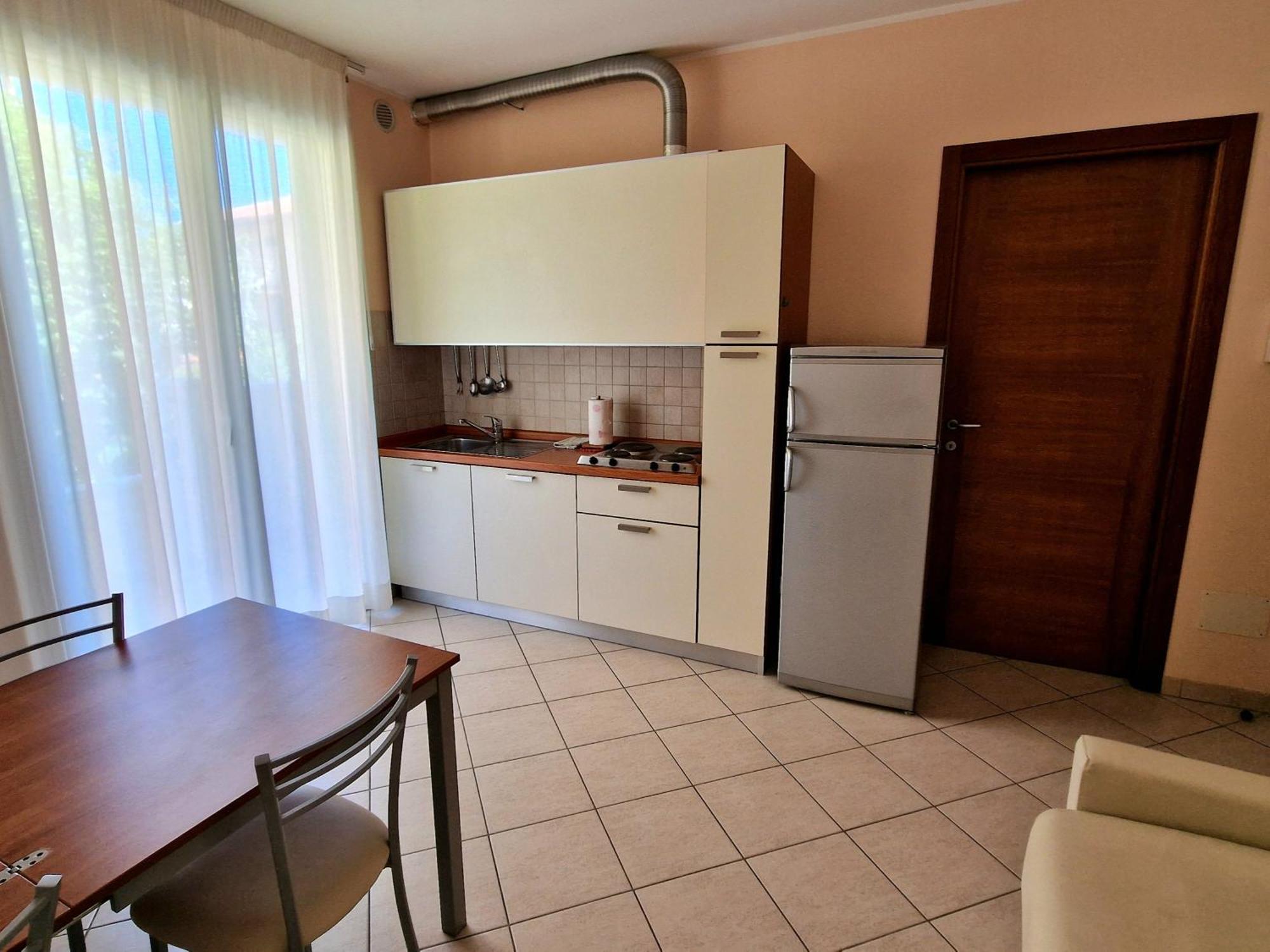 Residence Ducale Римини Екстериор снимка