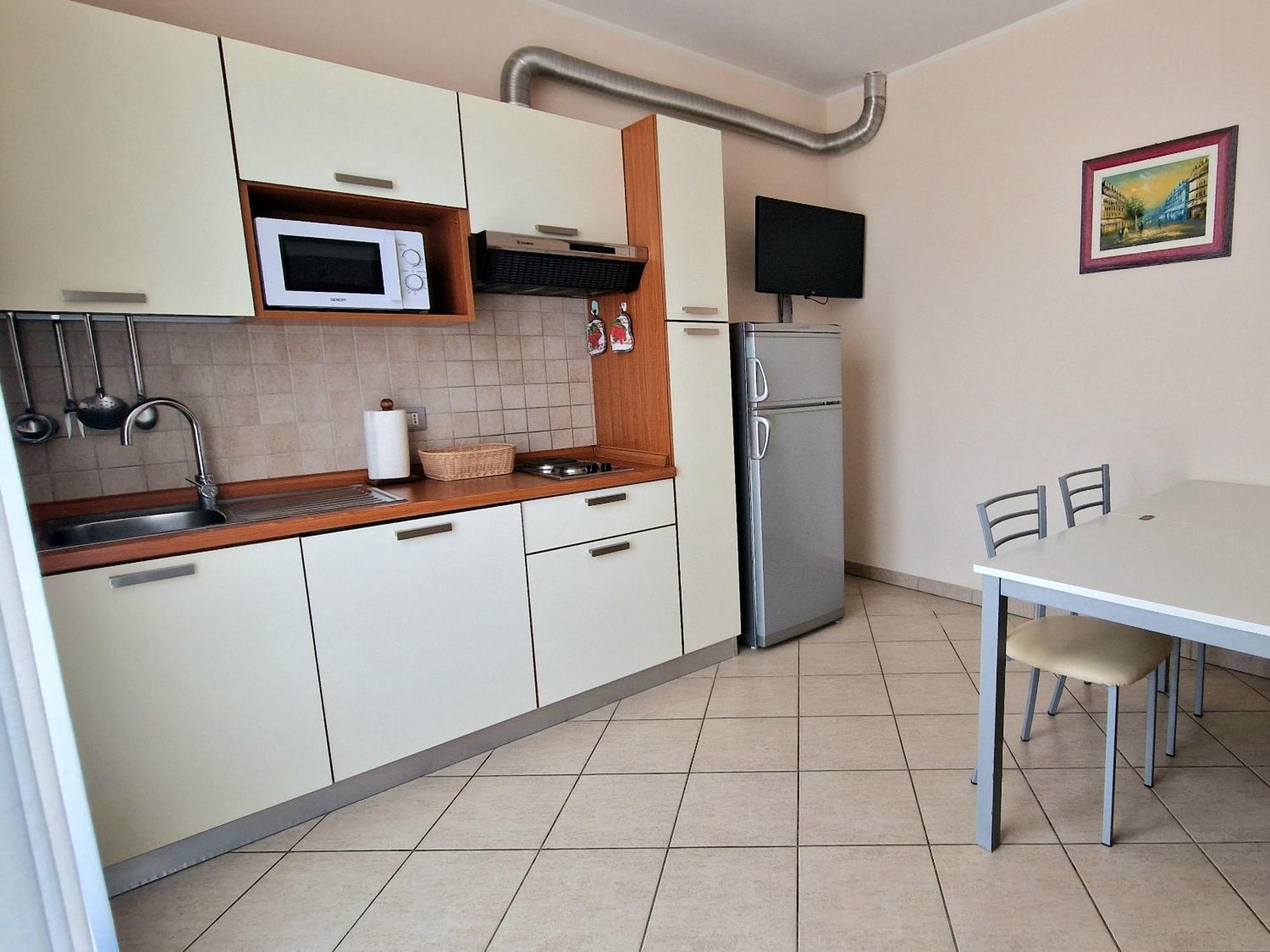 Residence Ducale Римини Екстериор снимка