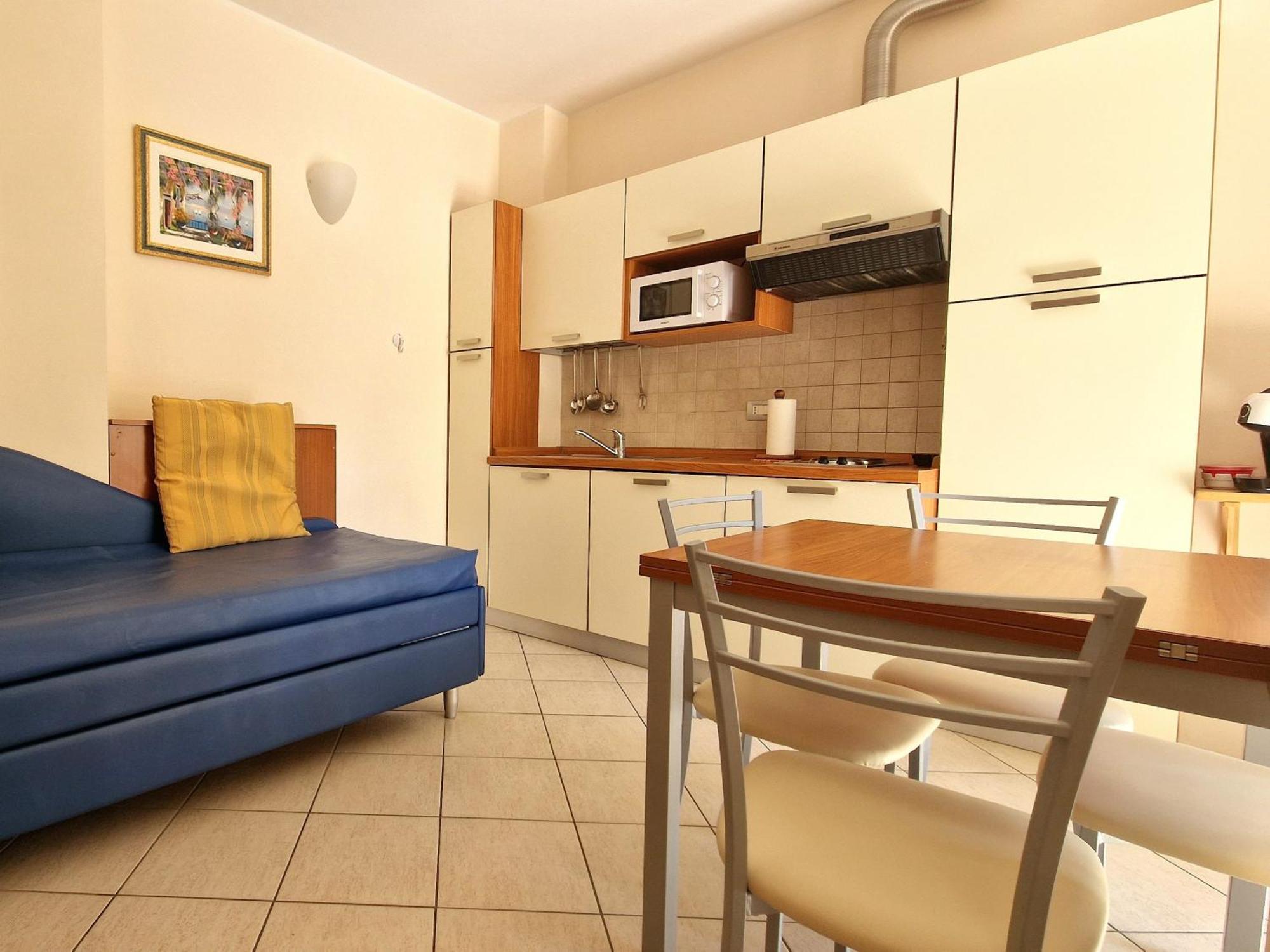Residence Ducale Римини Екстериор снимка
